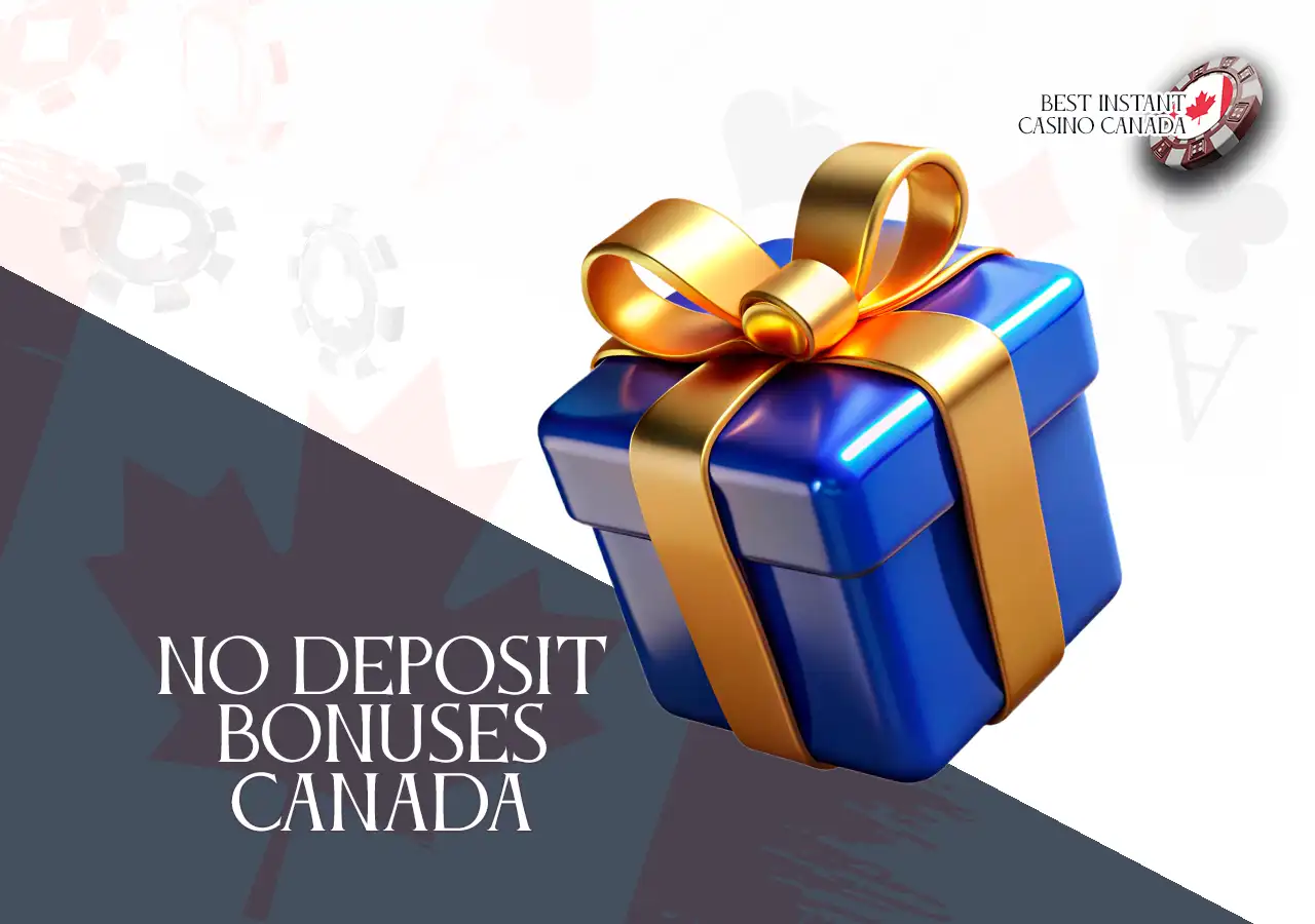 No deposit bonuses at fast payout casinos
