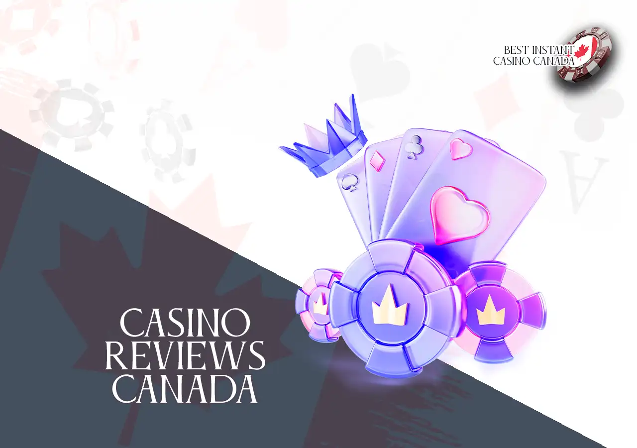 Detailed reviews of fastest paying casinos