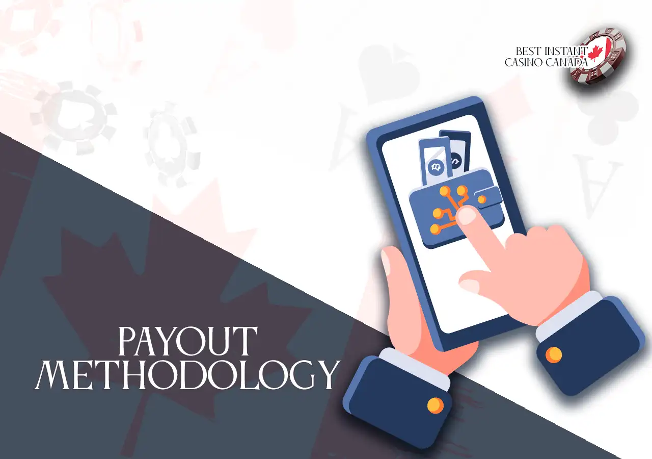 Casino payout speed evaluation methodology