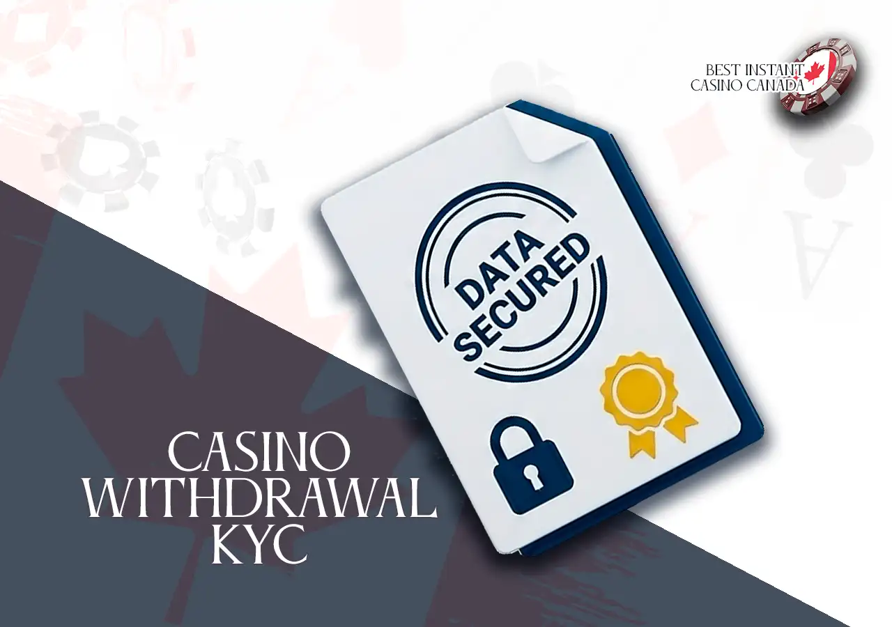 Why KYC verification can delay casino withdrawals