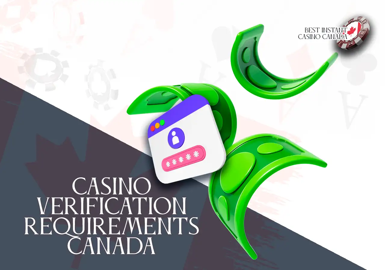 Withdrawal without verification requirements in Canada